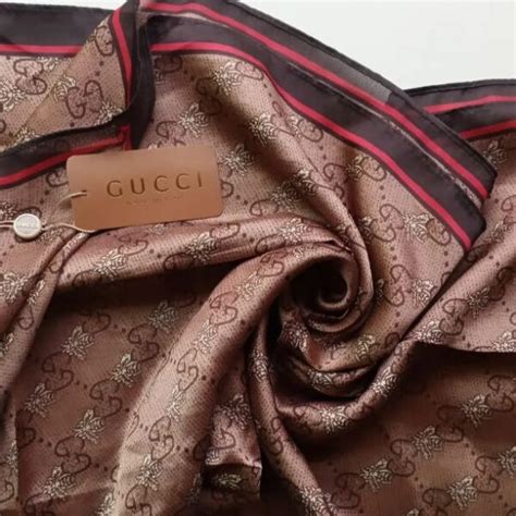 gucci scarf pakistan